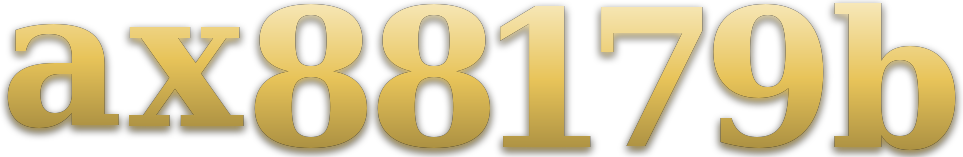 ax88179b logo